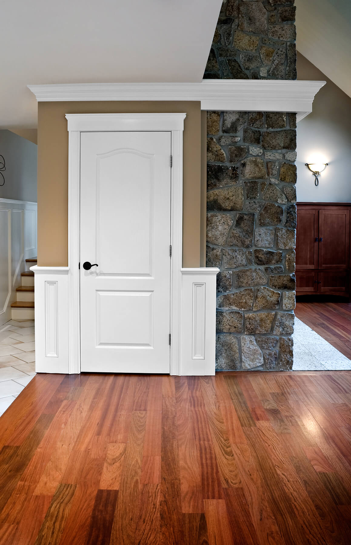 Photo Gallery // Interior Doors Horner Millwork