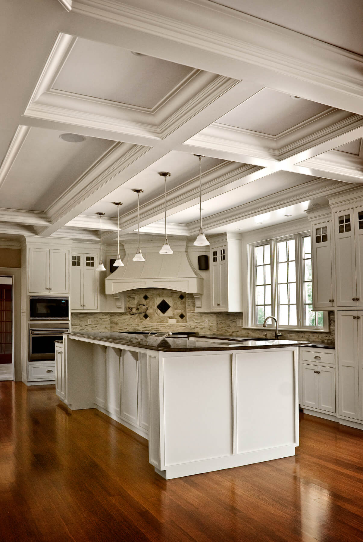 Photo Gallery // Millwork Horner Millwork