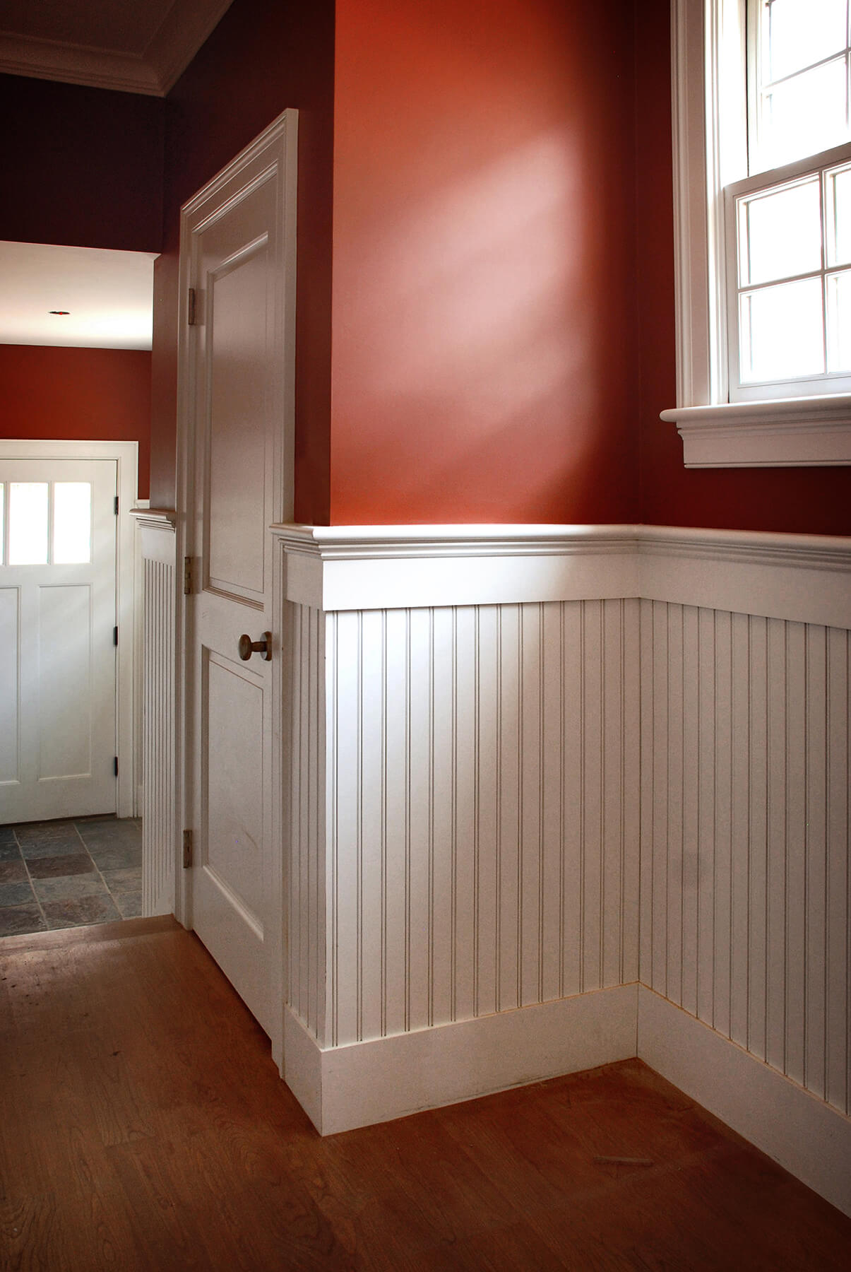 Photo Gallery // Millwork Horner Millwork