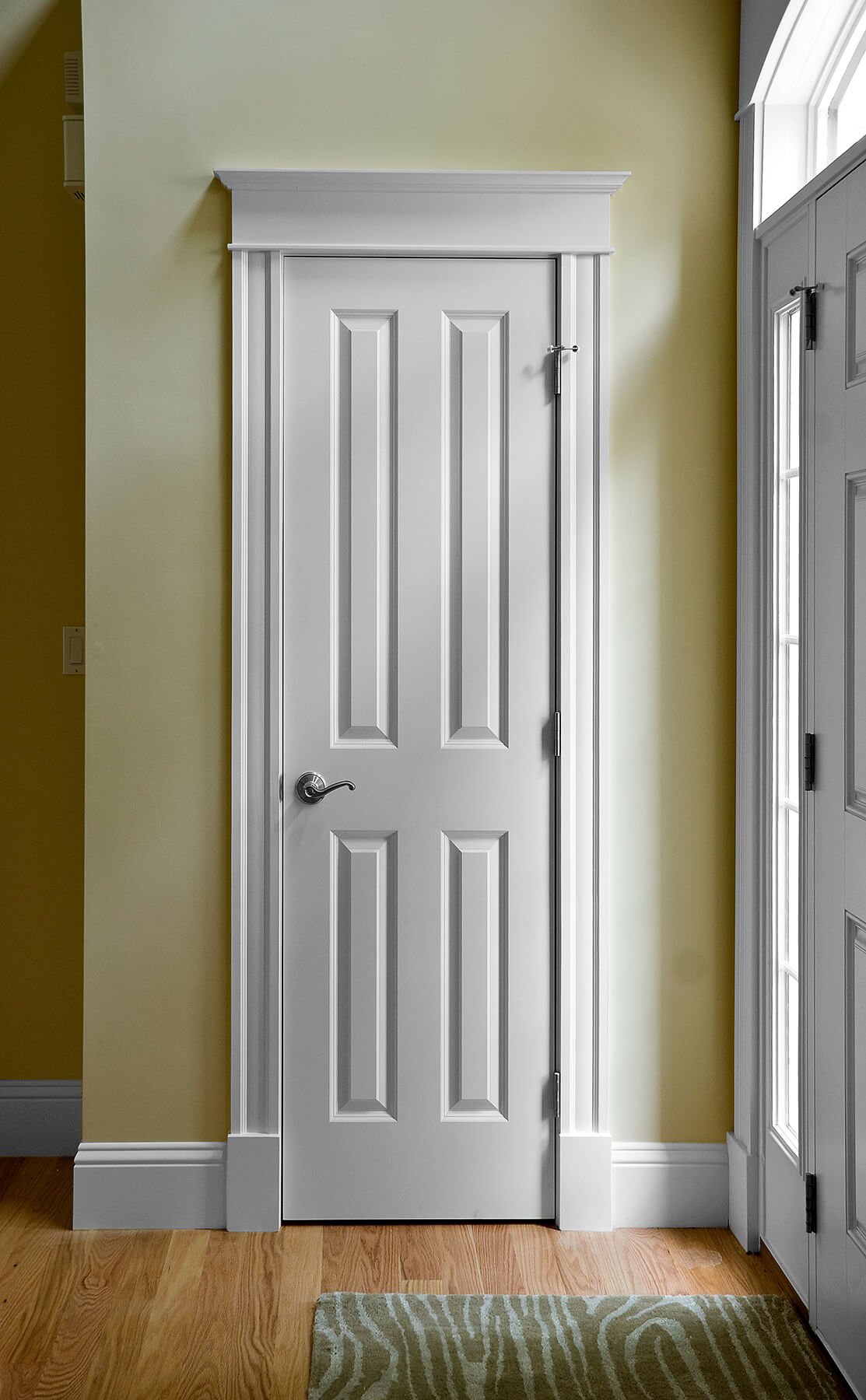 Photo Gallery // Interior Doors Horner Millwork
