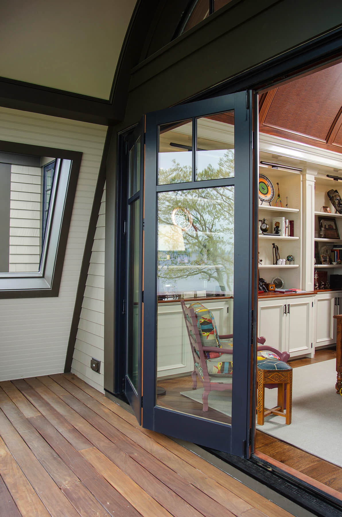Photo Gallery // Exterior Doors Horner Millwork