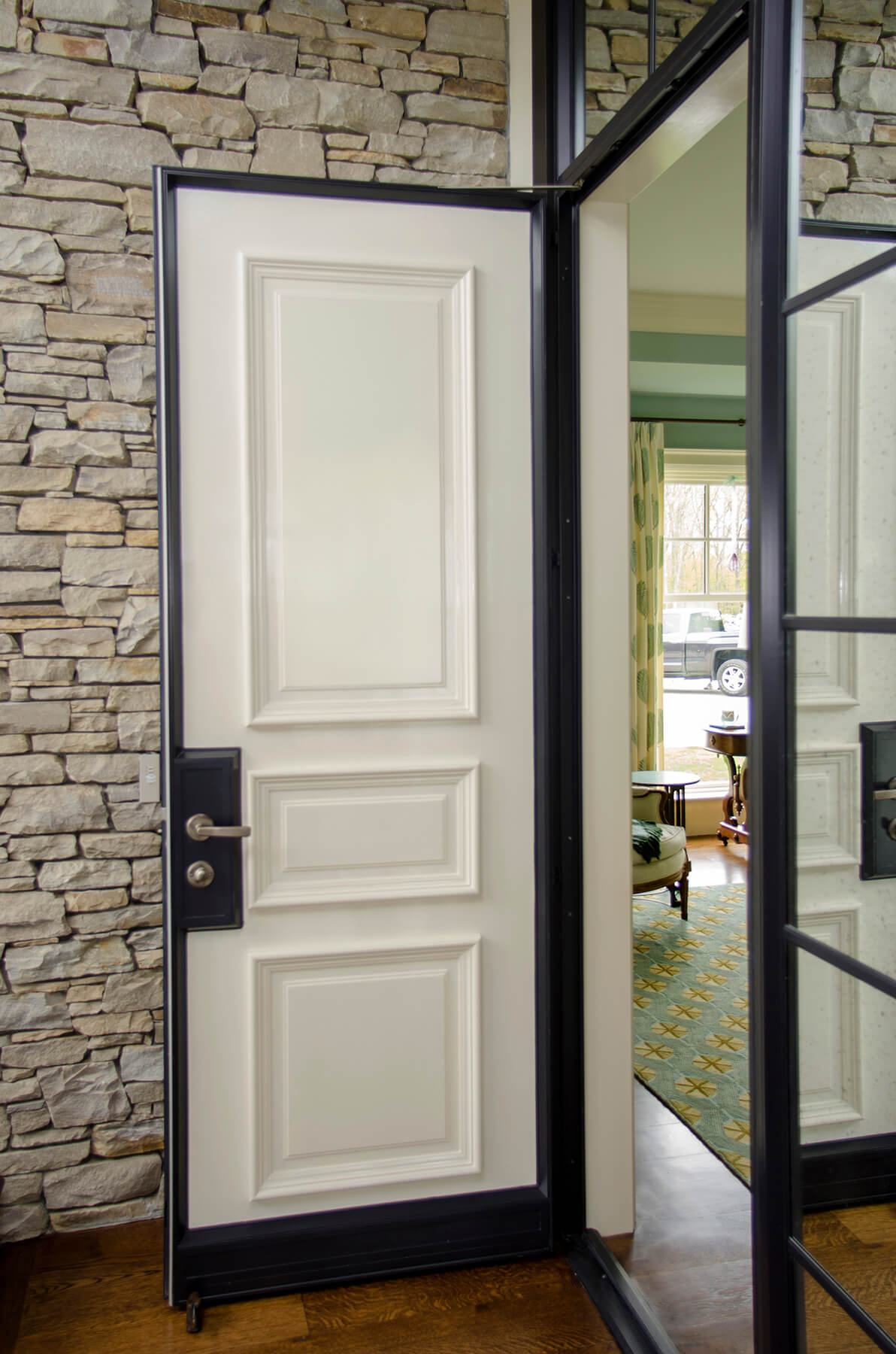Photo Gallery // Interior Doors Horner Millwork