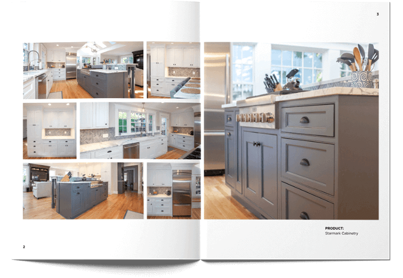 Photo Gallery // Millwork Horner Millwork