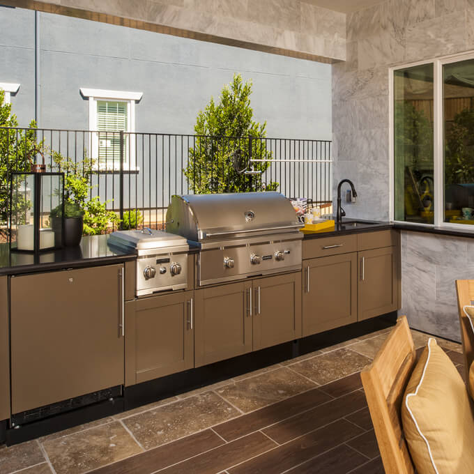 7 Tips For Planning Your Ultimate Outdoor Kitchen Horner Millwork
