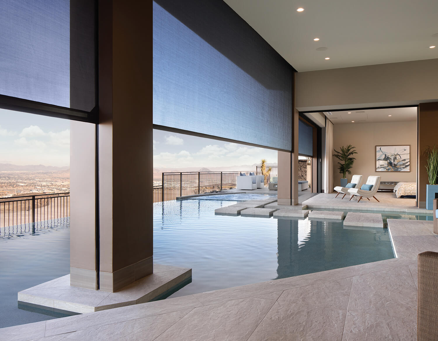 Connect With The Outdoors 10 Things To Love About Phantom Screens