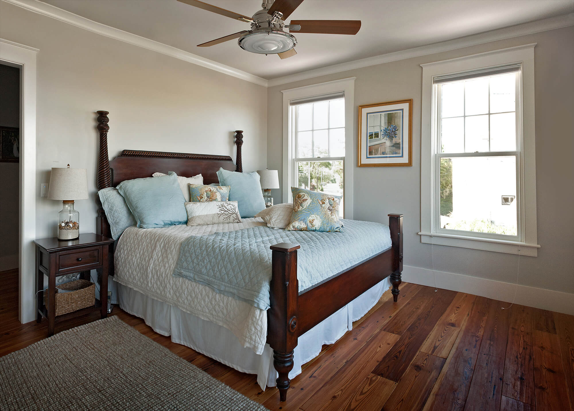 Bedroom Wall Molding Design To Decoration