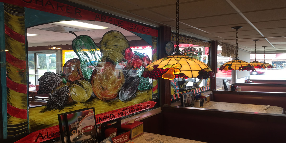 Horne's Order Online Port Royal, VA 22535 Gas Station