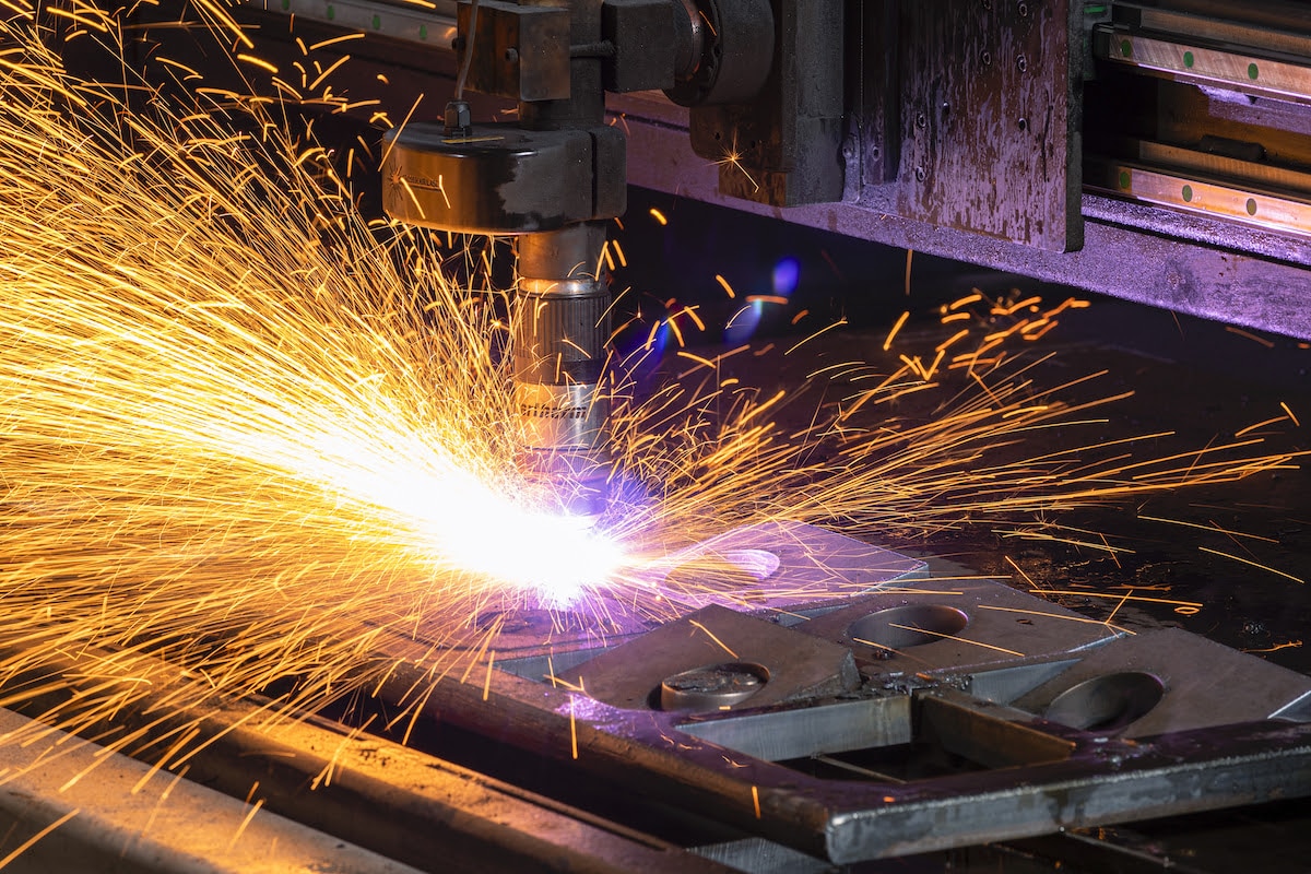 Plasma Vs Laser Which Cutting Machine Fits Your Needs?