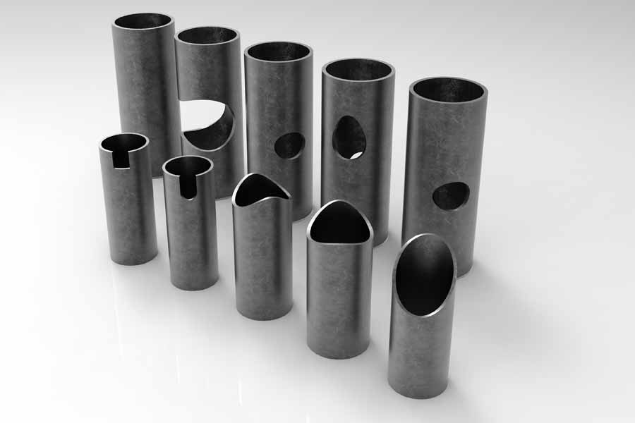 5 CostCutting Reasons to Switch to CNC Pipe Cutting