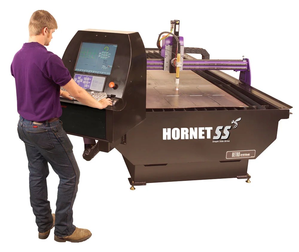 Plasma Beveling System, Bevel Cutting Machine Cutting Systems