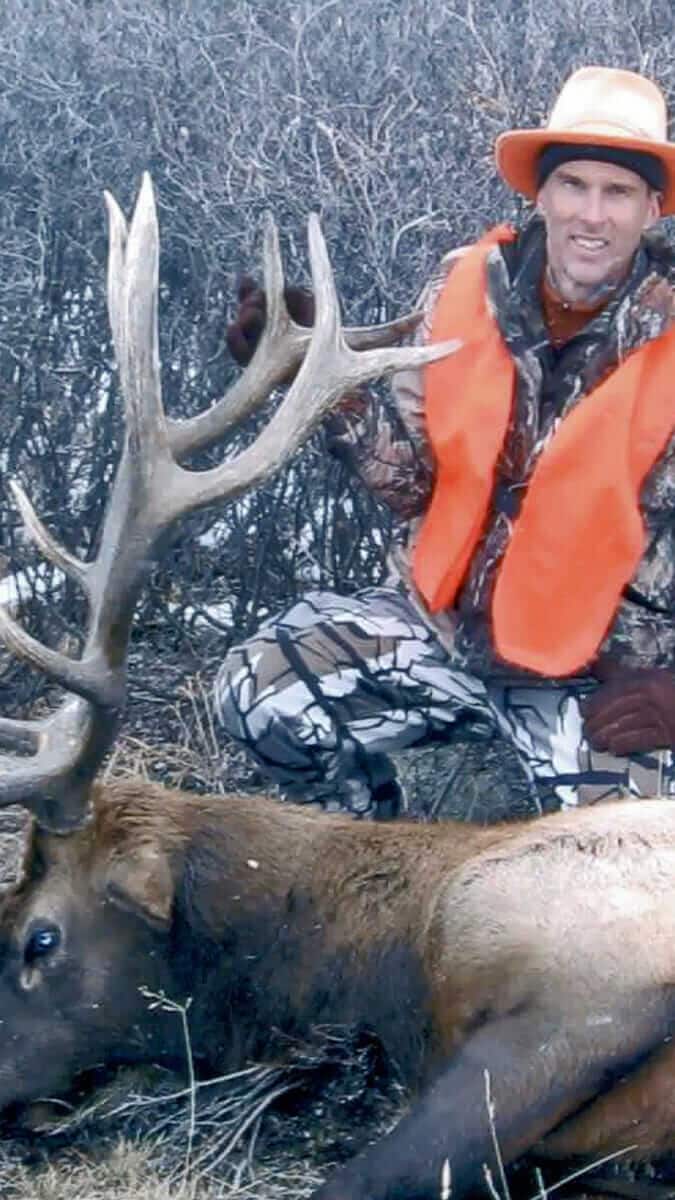 Elk Hunting Guides Horn Fork Guides