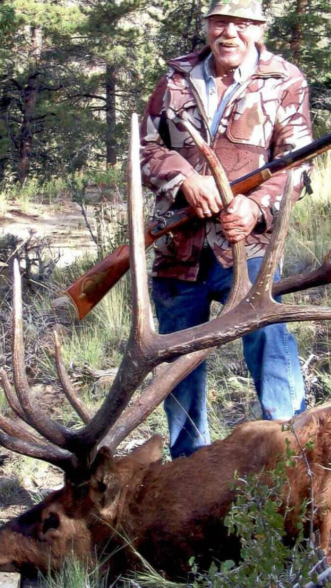 Elk Hunting Guides Horn Fork Guides