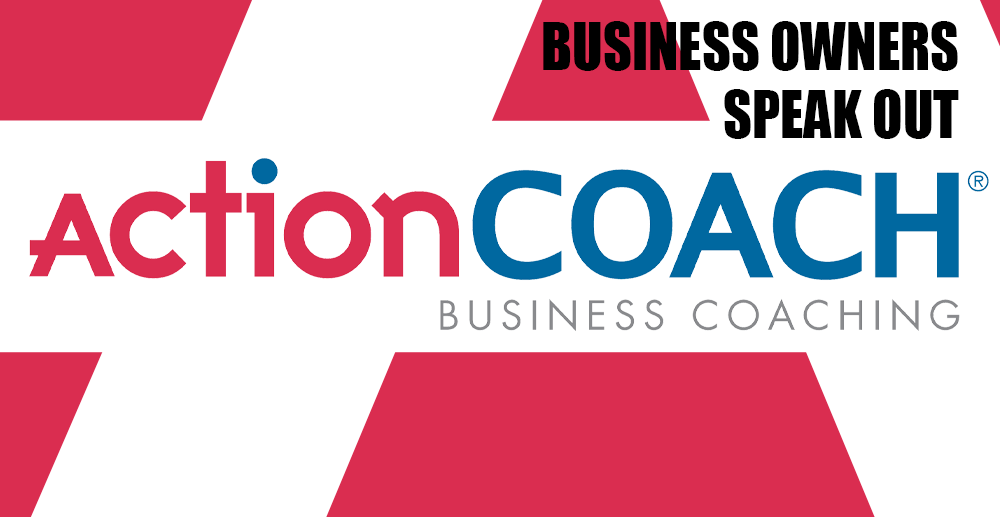 John Horn ActionCoach Interview Horn & Johnsen