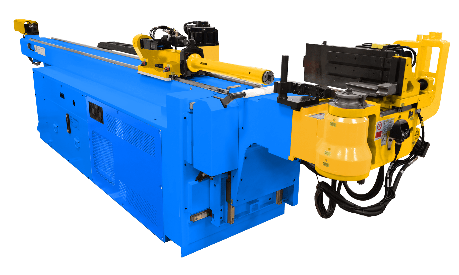 HORN METRIC CNC 38MRE Horn Machine Tools