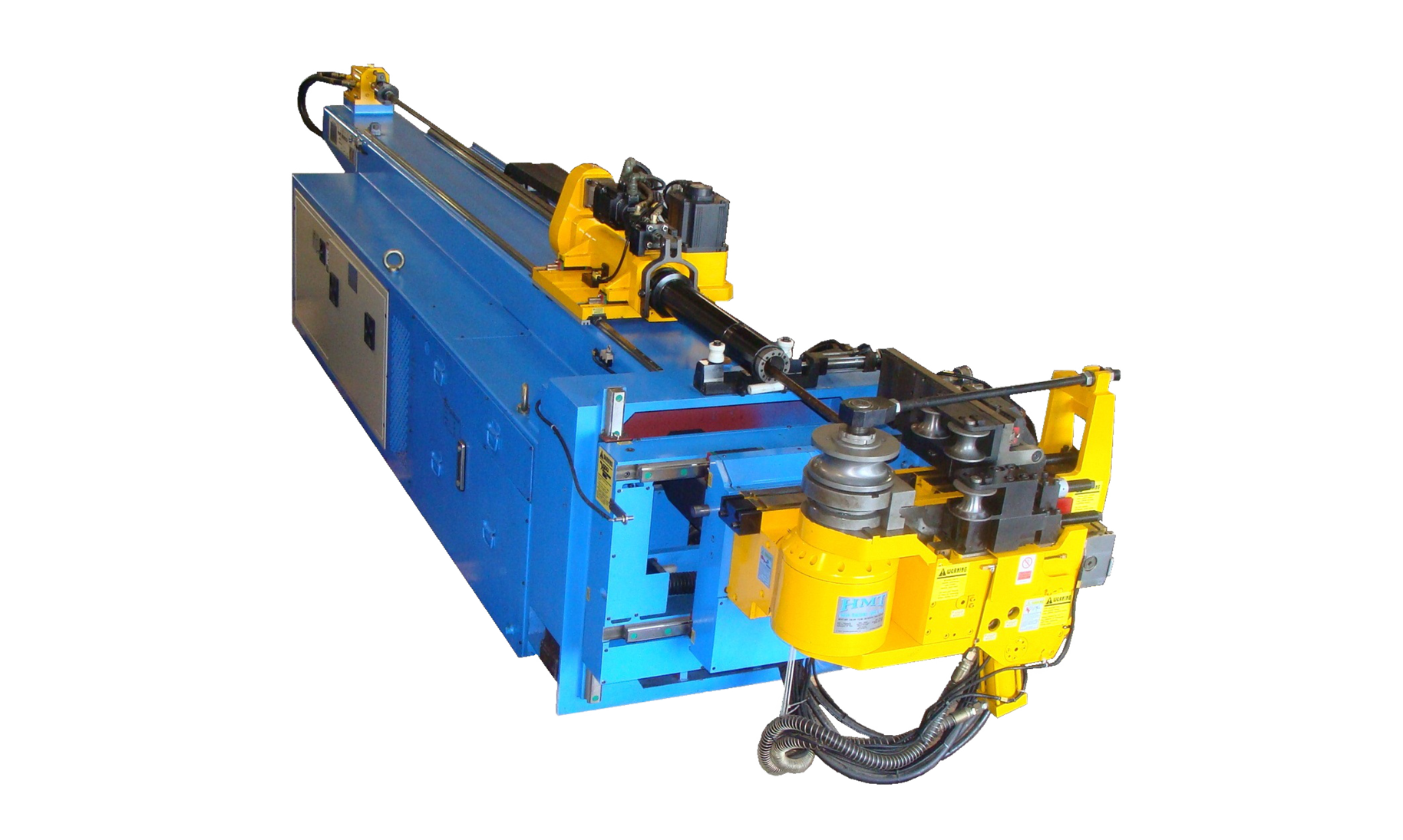 HORN METRIC CNC 65TBRE Horn Machine Tools