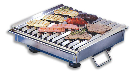 Brasador Venta En Hornos Gojenola Cacharros De Barro Hornos