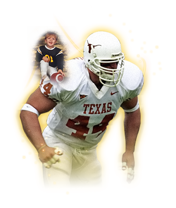 Golf Tournament Horns Give Back