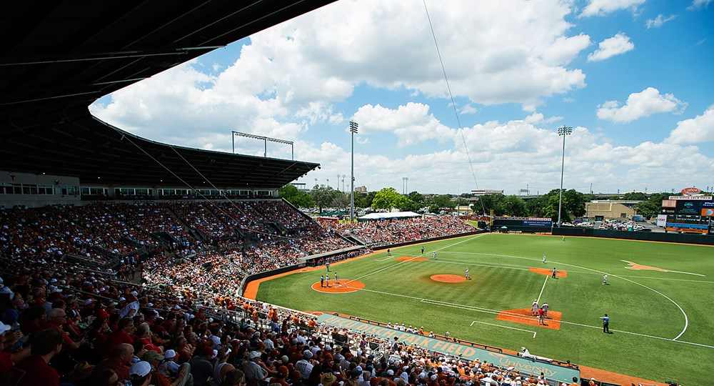 Habe on the 'Horns Texas baseball is in a funk and running out of time