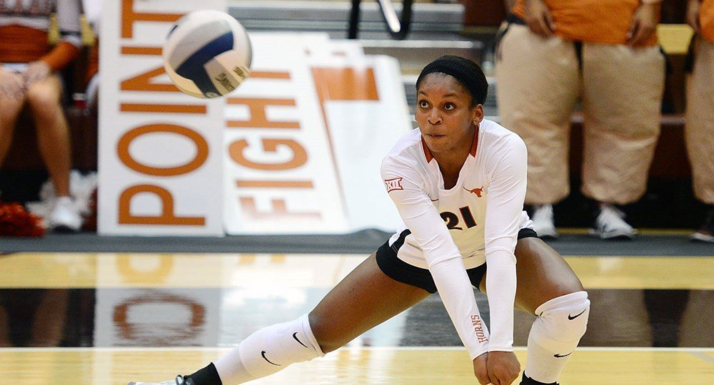 Still looking for some rhythm, volleyball gets ugly wins against