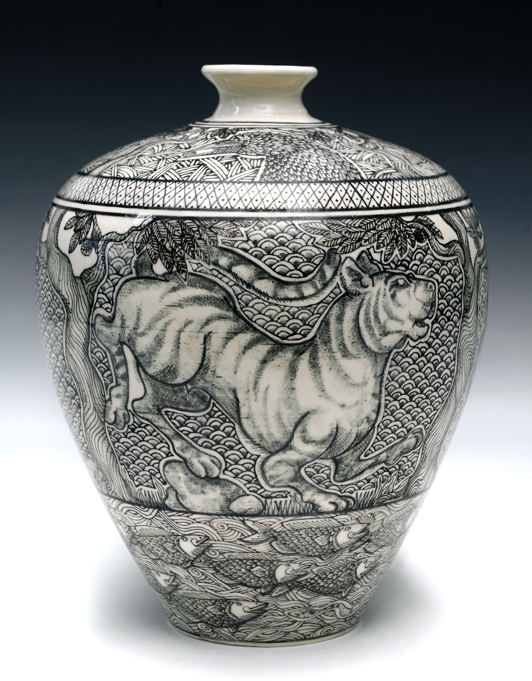 illustrated Ceramics