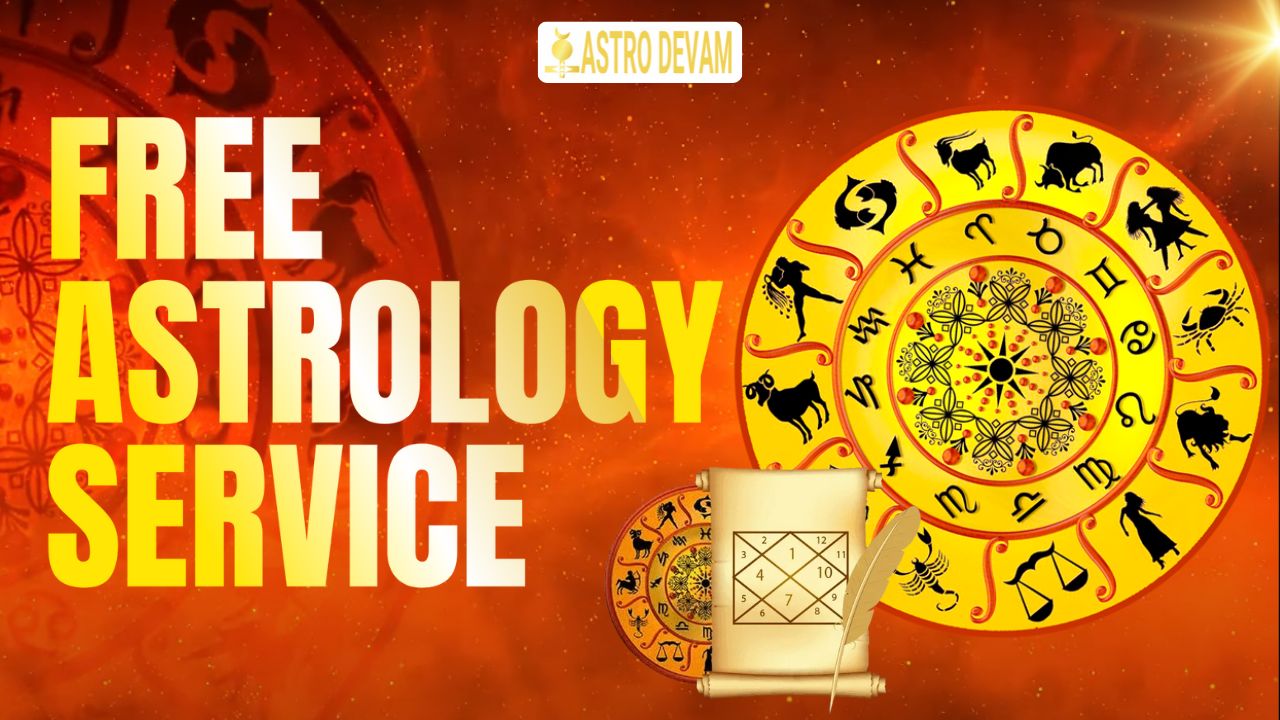 Free Online Astrology, Horoscope Predictions, Astrological Forecasting