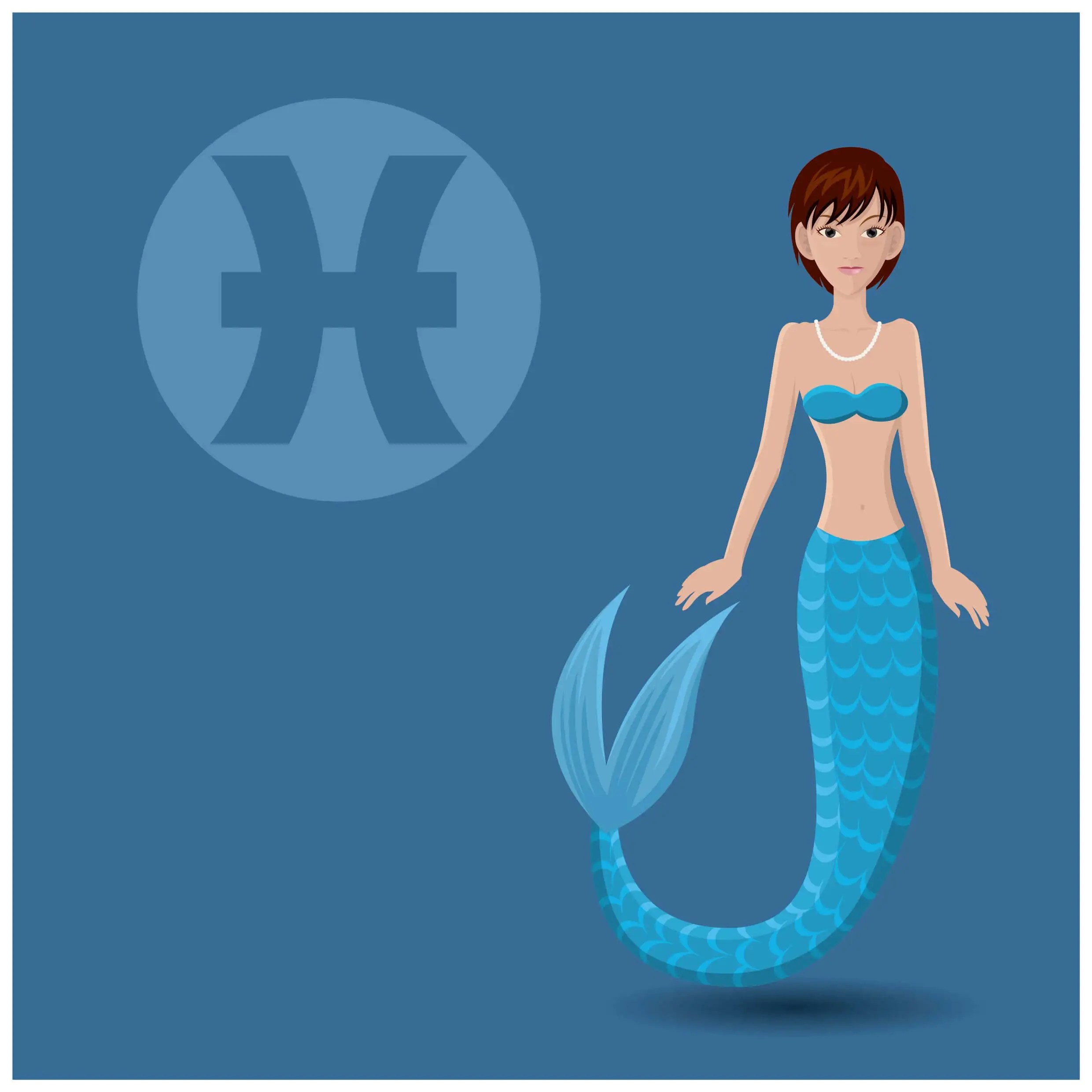 The Pisces Horoscope Dates And How To Cope With The Fishy Kin