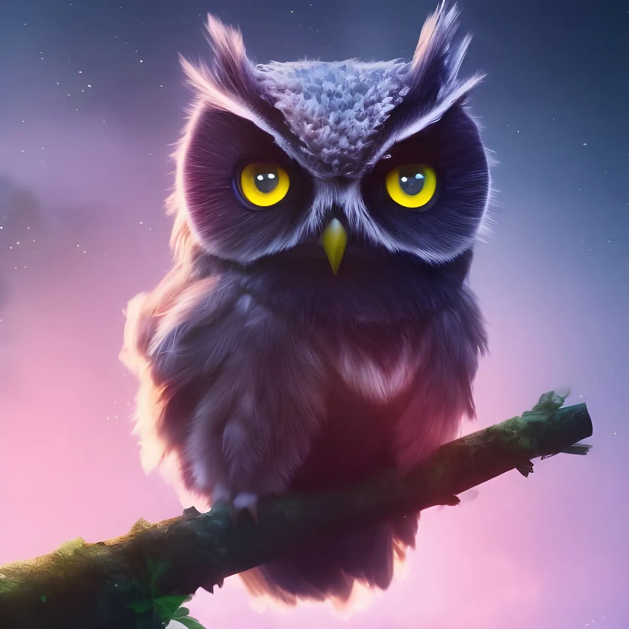 Owl Dreams The Meanings Behind Horoscope By God