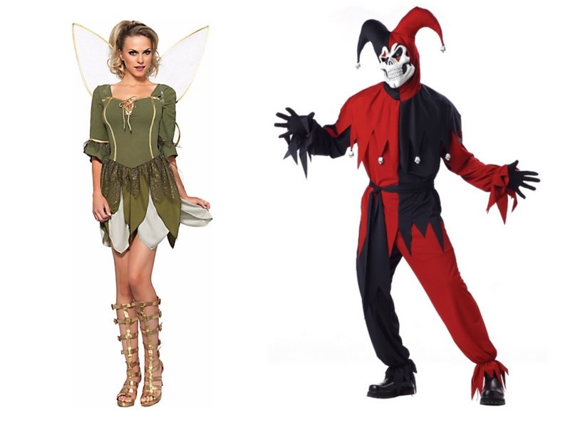 Your Halloween Costume Guide, Based On Your Zodiac Sign HoroscopeFan
