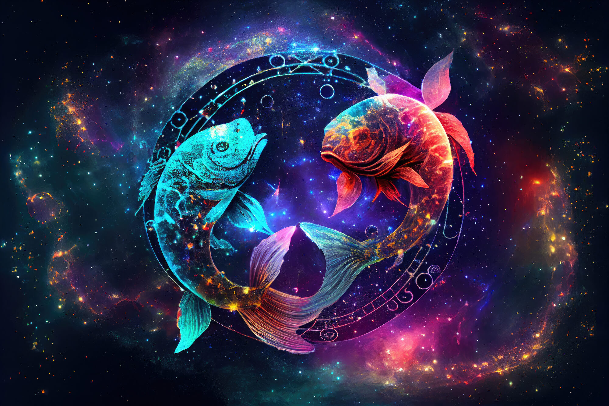 GUÍA CASI COMPLETA DEL SIGNO PISCIS