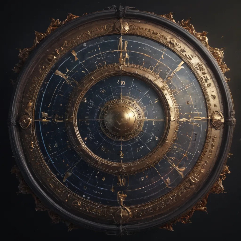 Astrology Calculator Unlocking Celestial Insights