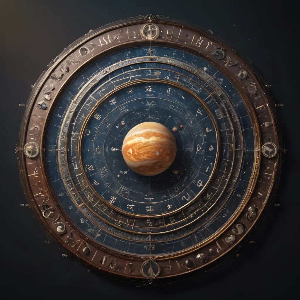 Astrology, Numerology, and Life Path A Deep Dive