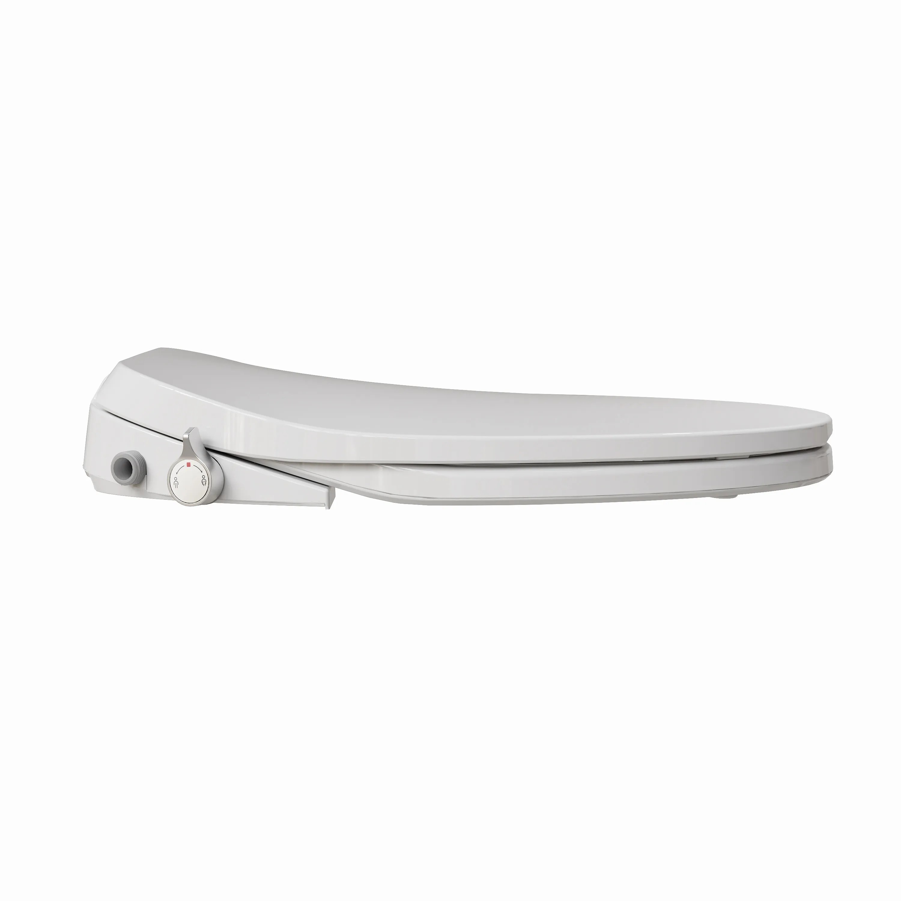 Bidet Toilet Seat Best Non Electric Bidet Smart Toilet Seat