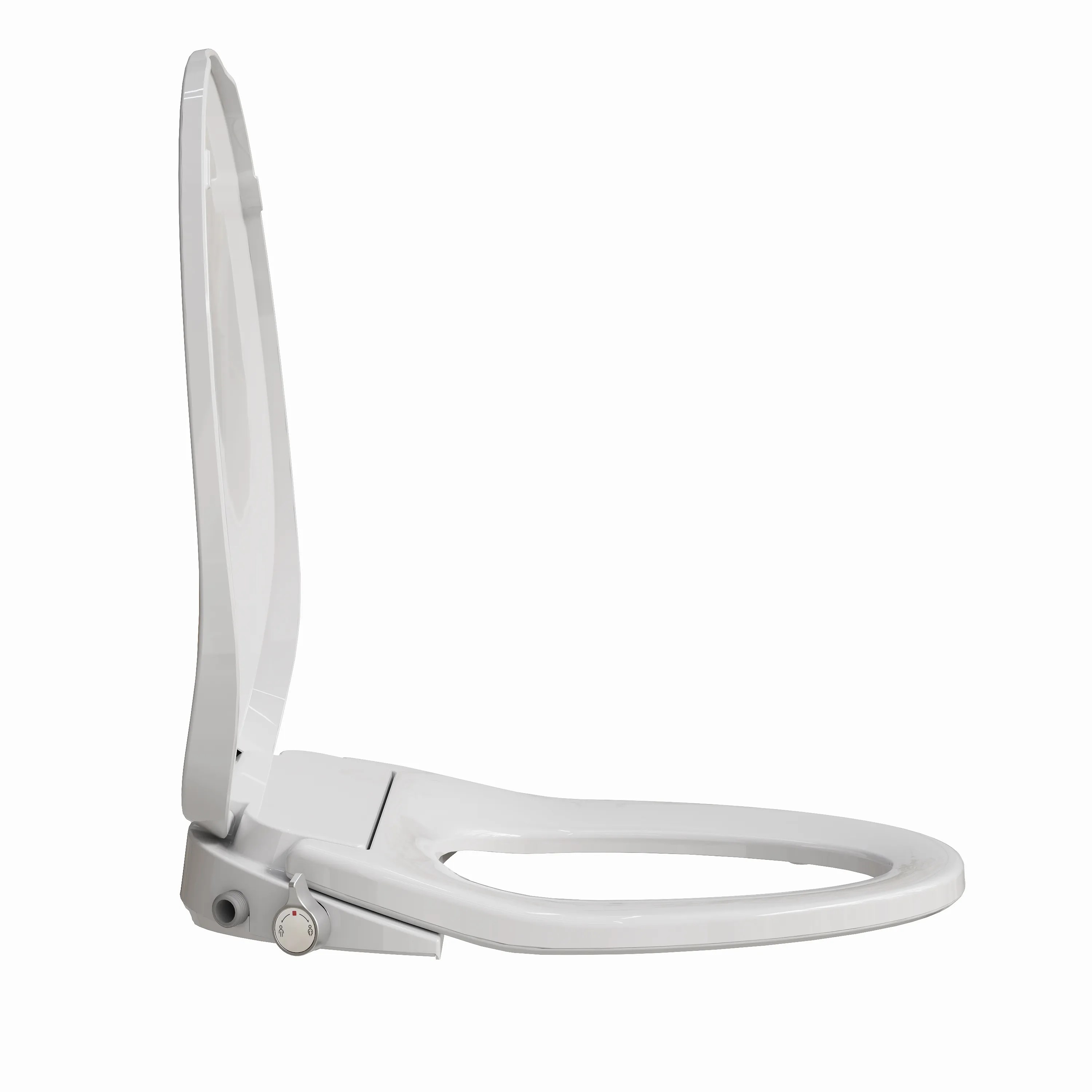 Bidet Toilet Seat Best Non Electric Bidet Smart Toilet Seat