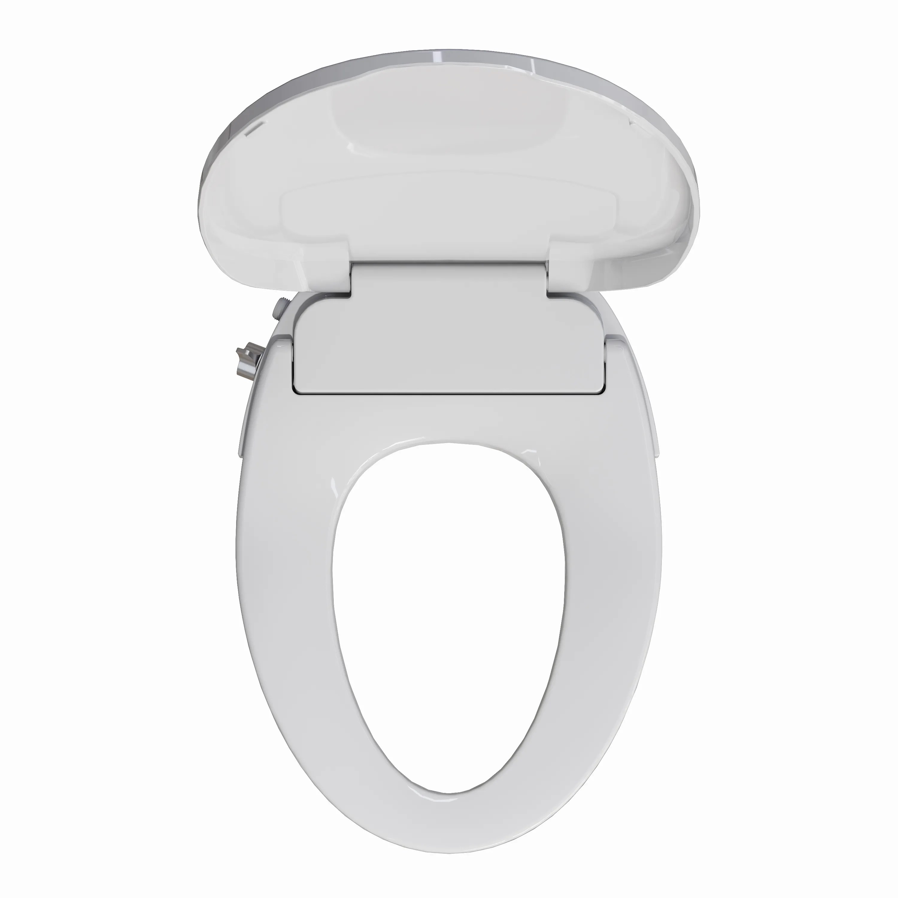 Bidet Toilet Seat Best Non Electric Bidet Smart Toilet Seat