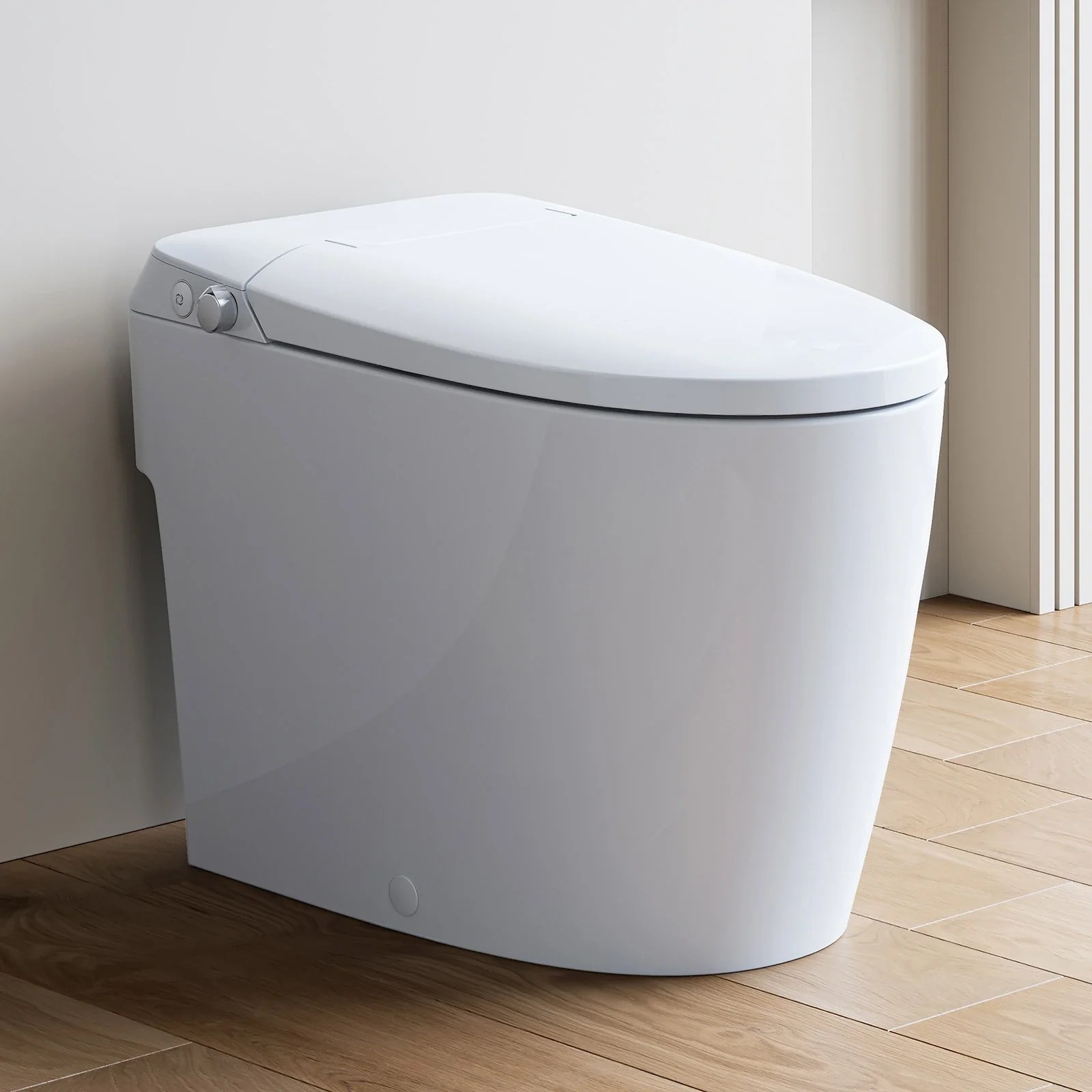 Bidet toilet Top rated bidet toilet Best non electric bidet