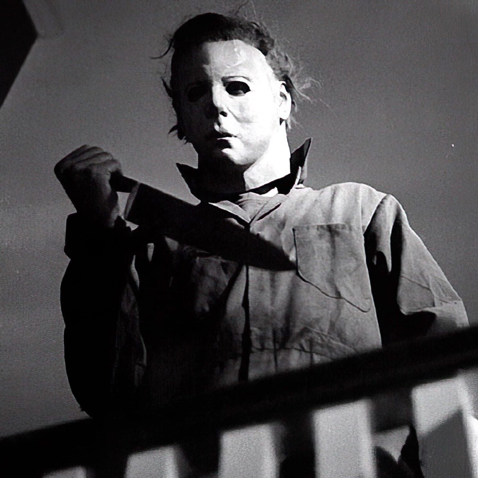 Highquality Michael Myers 1978 Mask and Costume Horrifiq