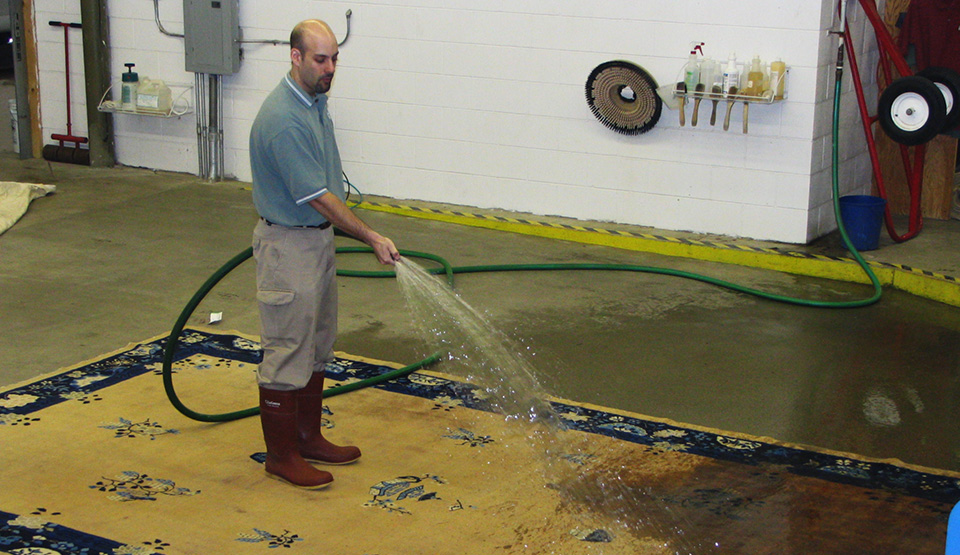 Rug_Washing1 Horrigan Cleaners, Inc.