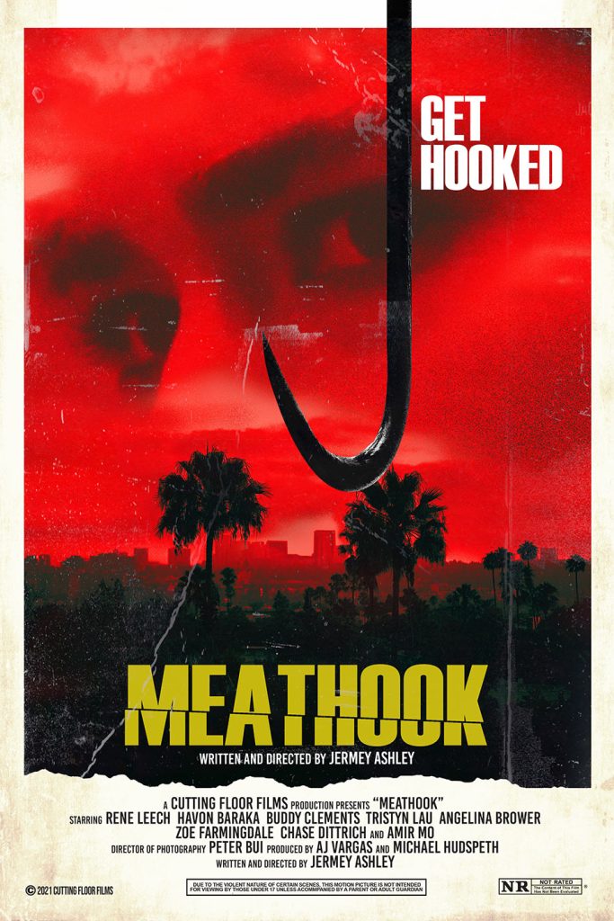Sink your Hooks into New Indie Horror Meathook Sink your Hooks into New Indie Horror Meathook