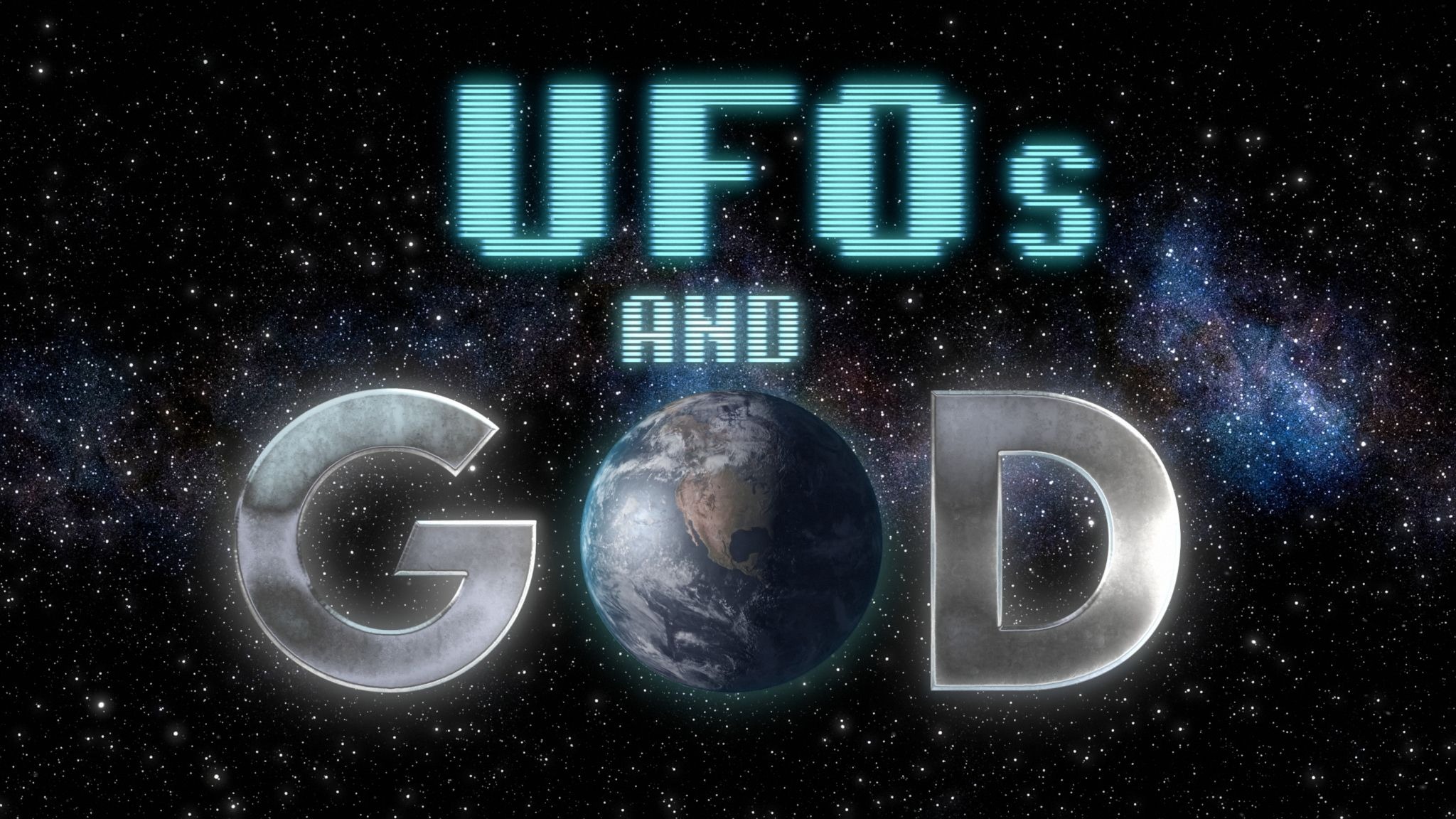 Terrifying doc “UFOs and God” streaming on major platforms in time for spooky season Terrifying doc “UFOs and God” streaming on major platforms in time for spooky season