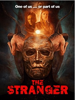 ***TRAILER DROP*** ‘The Stranger’ a ‘gorgeous, scintillating, edge-of-your-seat horror’ on UK digital 14 September ***TRAILER DROP*** ‘The Stranger’ a ‘gorgeous, scintillating, edge-of-your-seat horror’ on UK digital 14 September