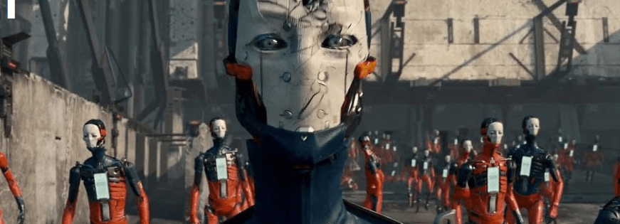 The Philip K Dick Science Fiction Film Festival Partners With