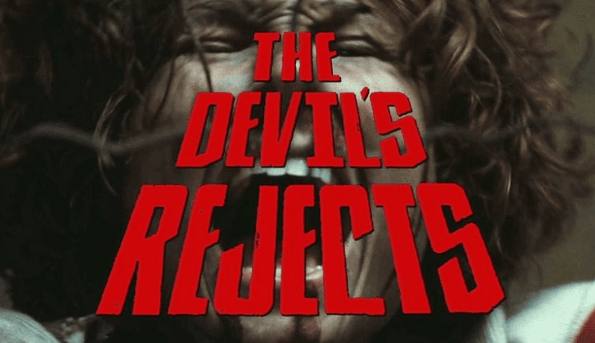 the devil's rejects stream