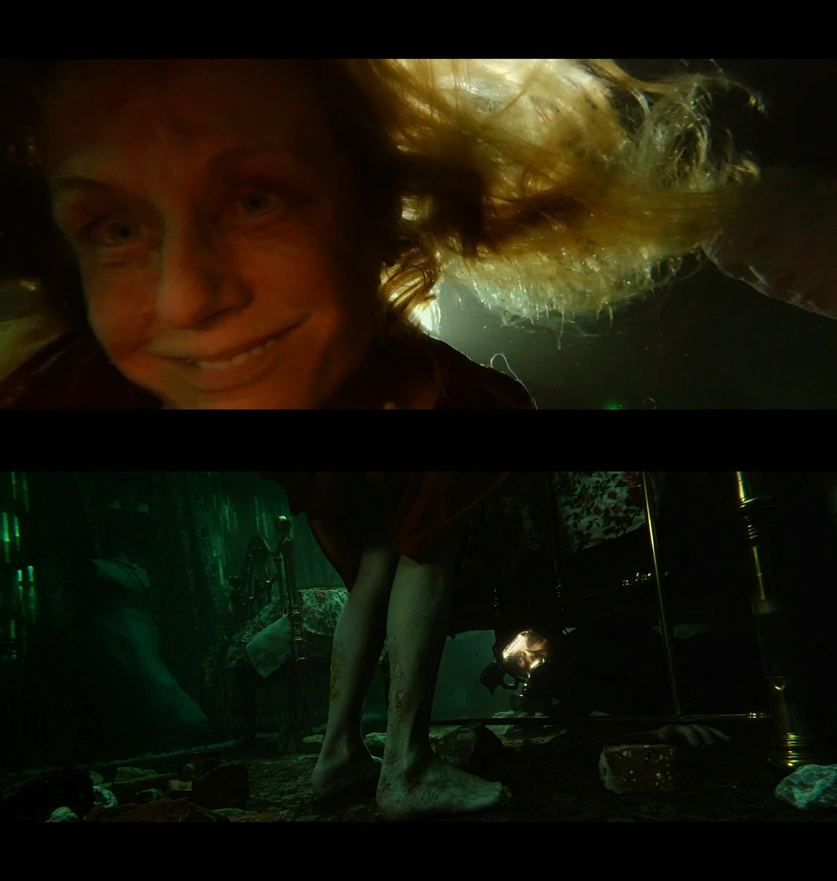 french horror movies Horror Ghouls