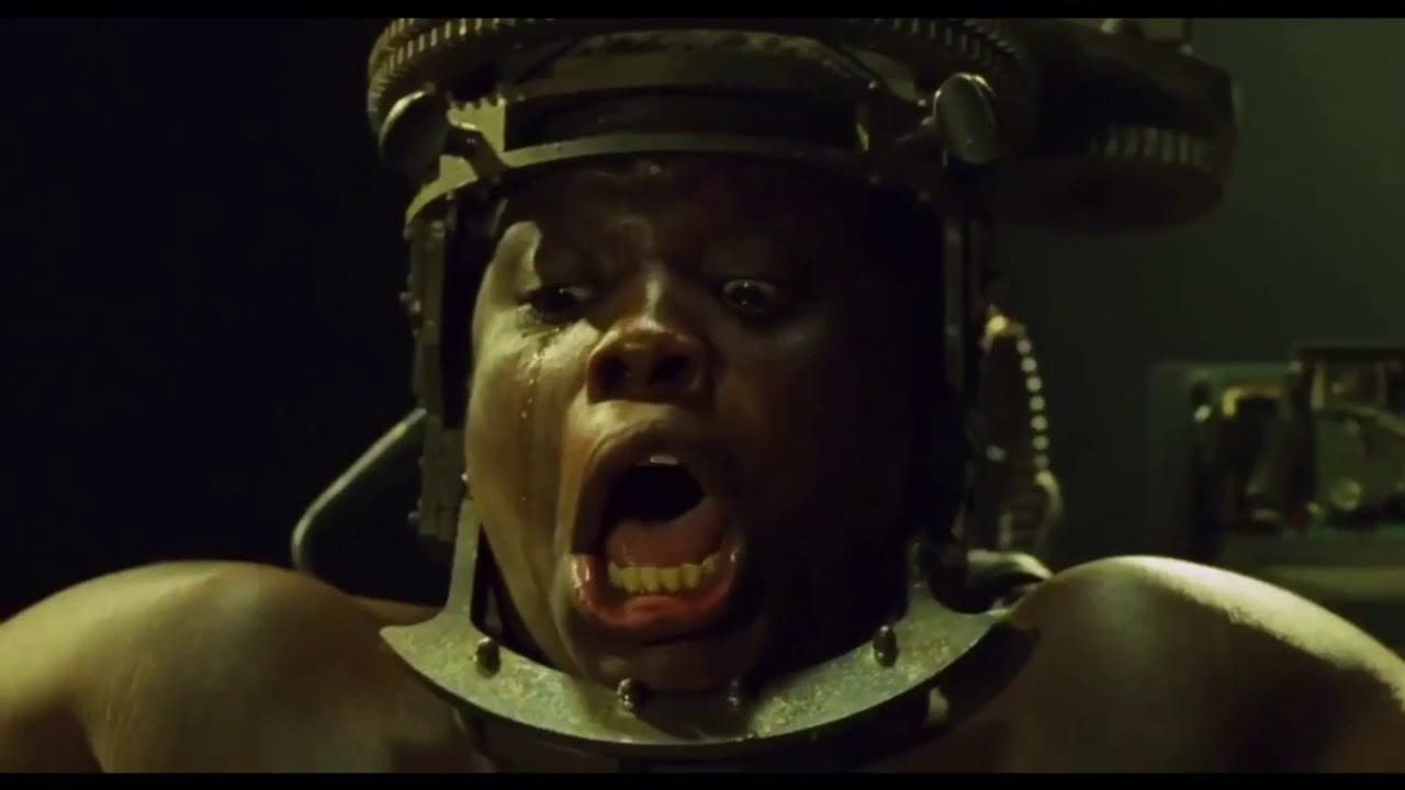 The Top 10 Most Brutal Traps in Saw Horror Obsessive