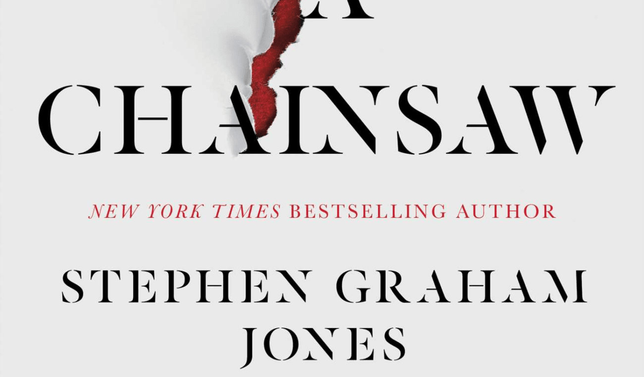 My Heart Is A Chainsaw A Box of Favorite Chocolate for Horror Fans