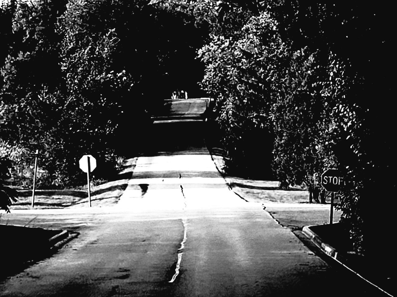 What Lurks on Cuba Road? A Firsthand Look at One of Illinois’s Haunted