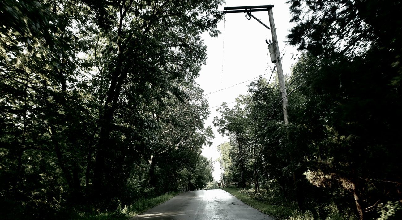 What Lurks on Cuba Road? A Firsthand Look at One of Illinois’s Haunted Highways Horror Obsessive