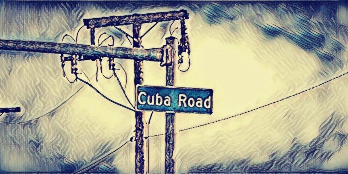 What Lurks on Cuba Road? A Firsthand Look at One of Illinois’s Haunted Highways Horror Obsessive