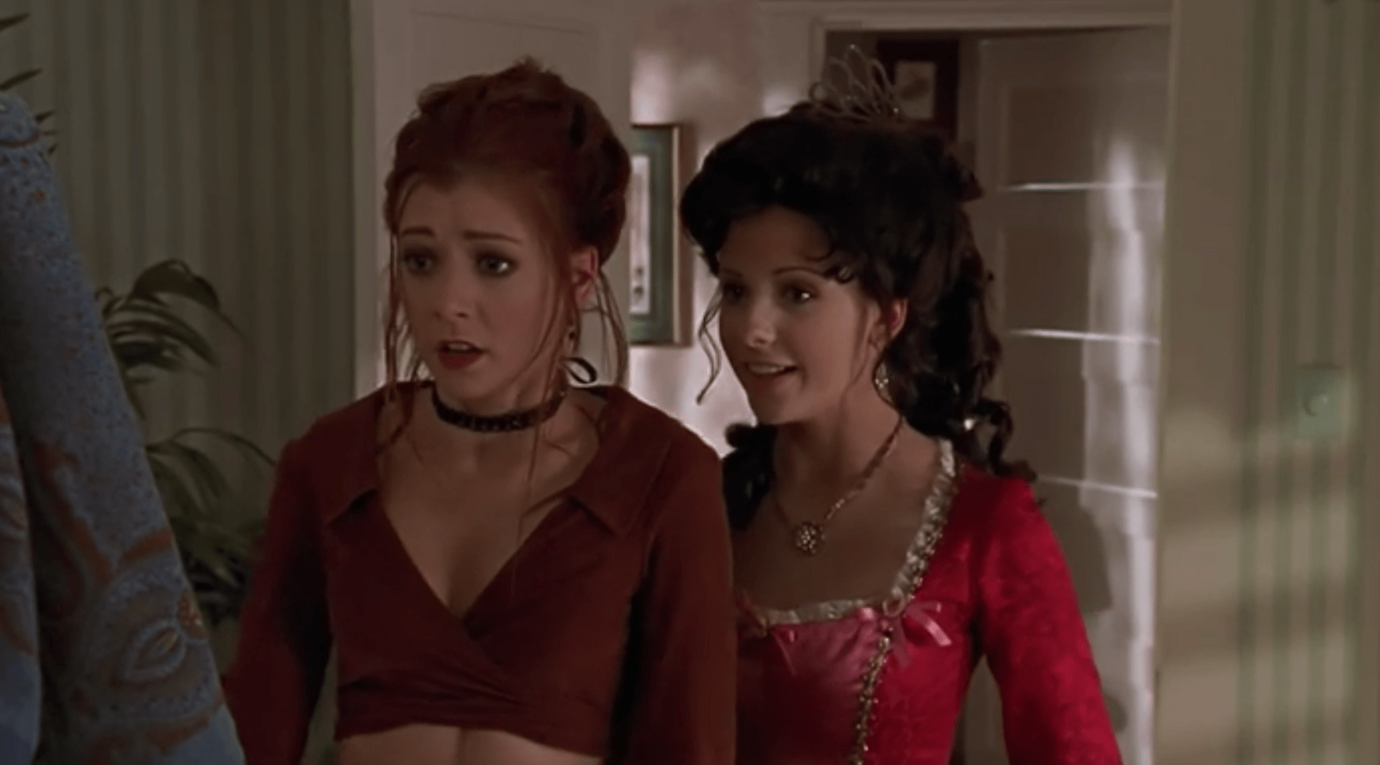 Our Definitive Ranking of Every Halloween Episode in Buffy the Vampire