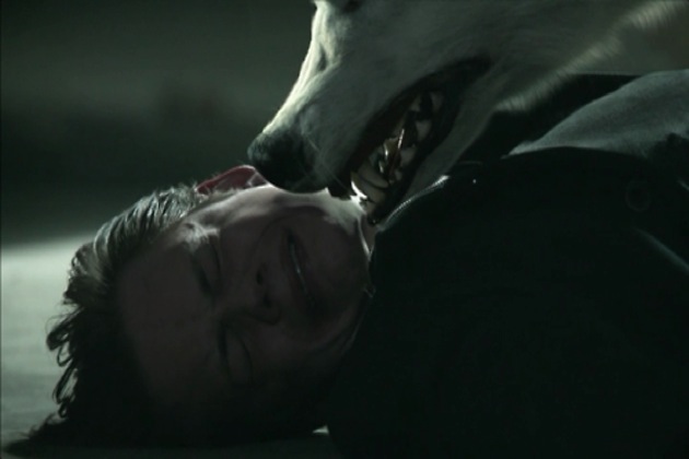How Well Do You Know the "Hemlock Grove" Series?